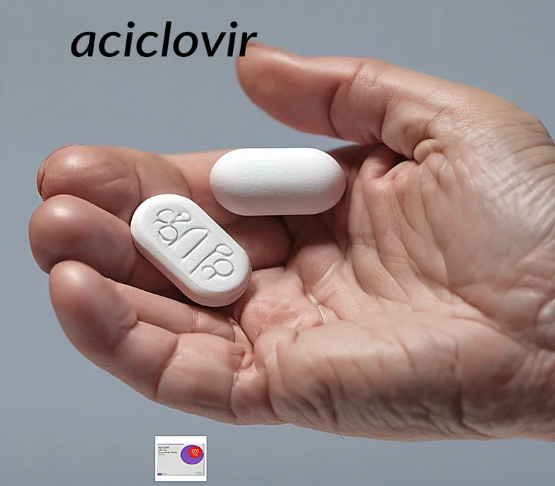 Generico aciclovir crema